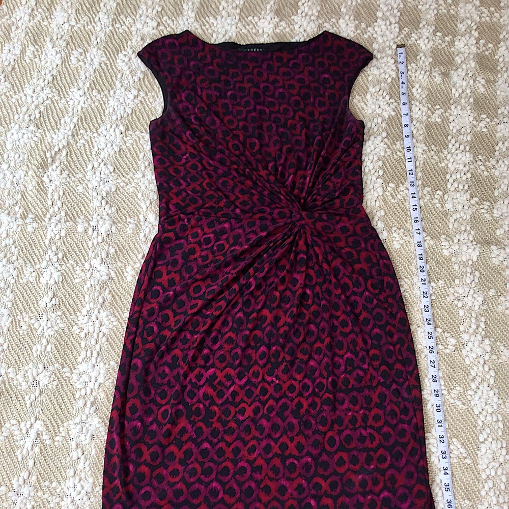 Ralph Lauren Dress
